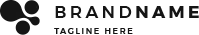 brand logo